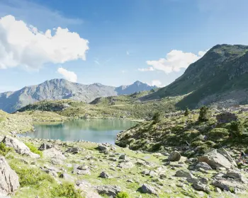 Tristaina, Andorra