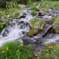 Sorteny, Andorra